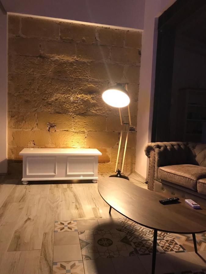 Villa White Luxury Residence Marsala Exterior foto