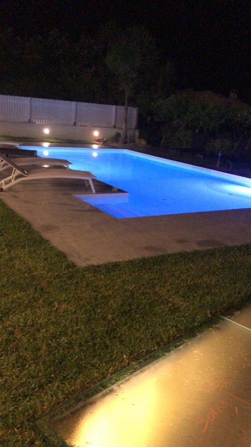 Villa White Luxury Residence Marsala Exterior foto