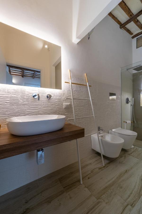 Villa White Luxury Residence Marsala Exterior foto
