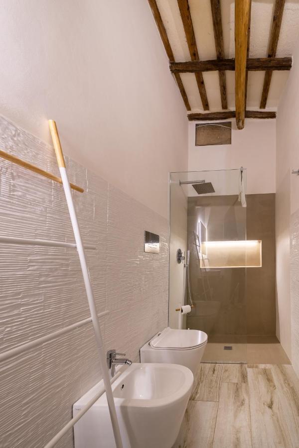 Villa White Luxury Residence Marsala Exterior foto