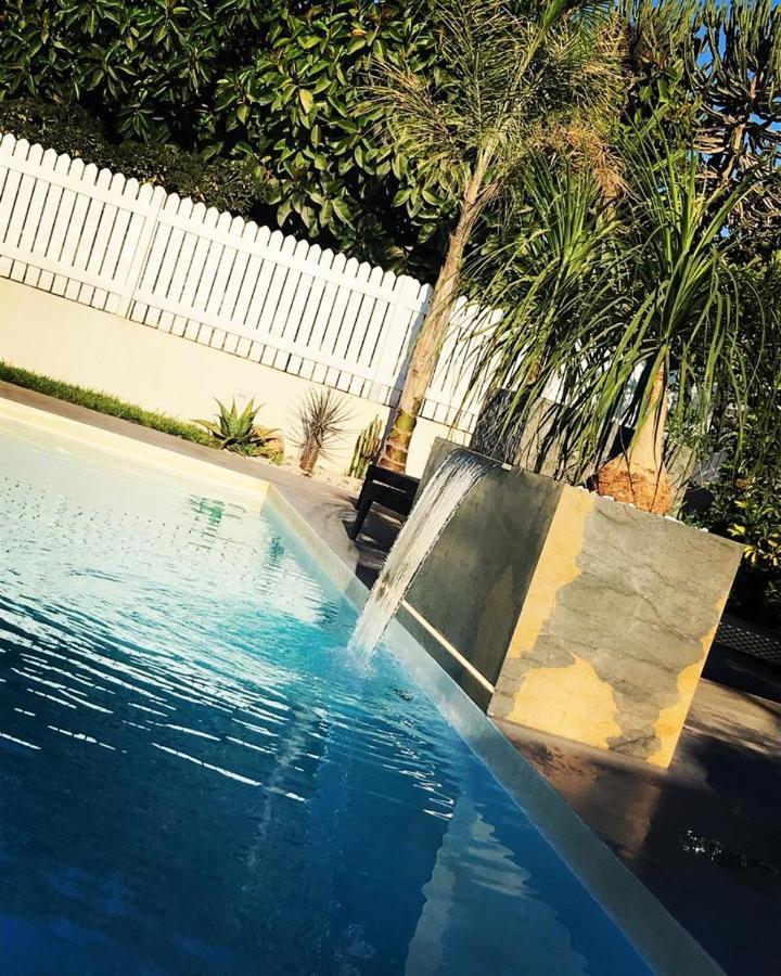Villa White Luxury Residence Marsala Exterior foto
